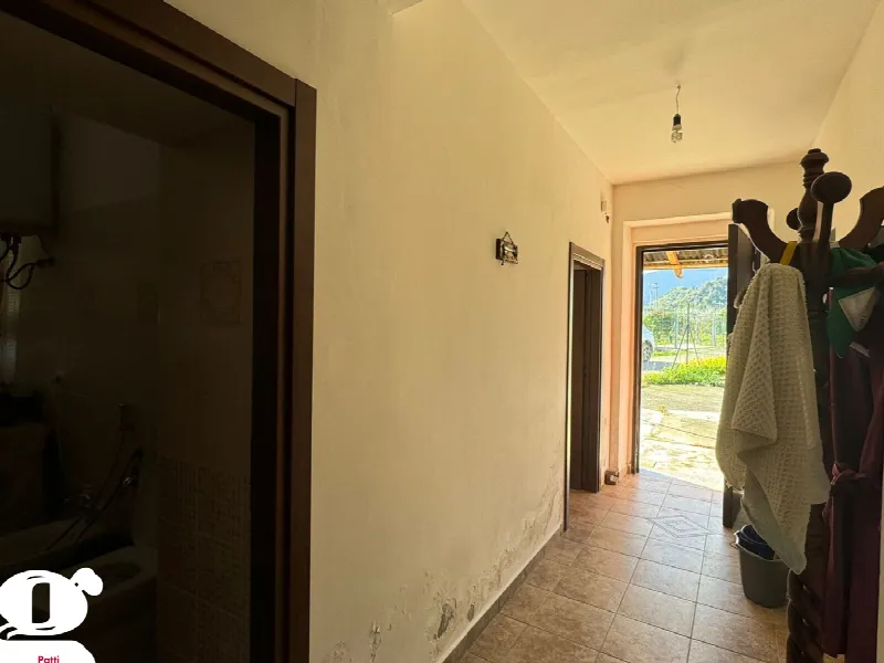 Casa Indipendente in vendita a Patti - foto 9