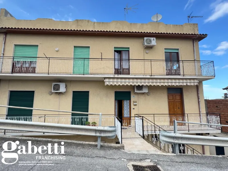 Appartamento in vendita a Patti - foto 1