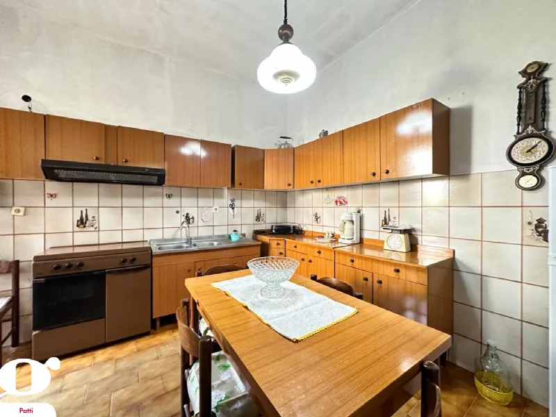 Casa Indipendente in vendita a Patti - foto 4