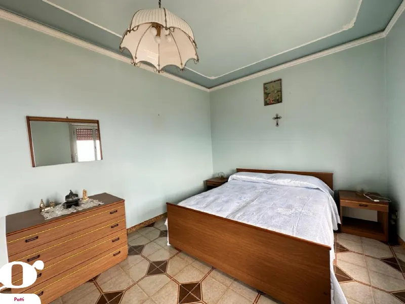 Casa Indipendente in vendita a Patti - foto 6