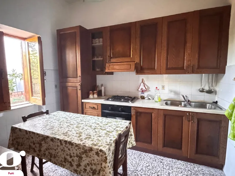 Casa Indipendente in vendita a Patti - foto 10