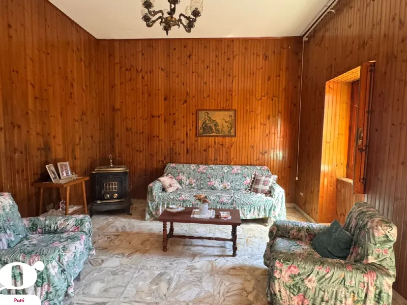 Casa Indipendente in vendita a Patti - foto 4