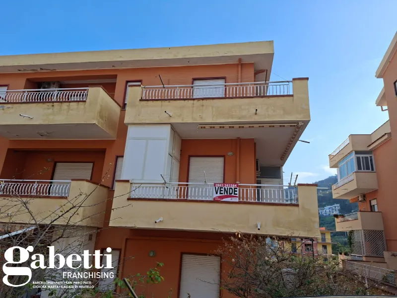 Appartamento in vendita a Gioiosa Marea - foto 1