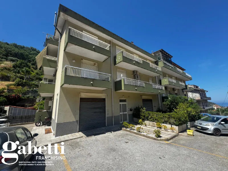 Appartamento in vendita a Brolo - foto 1