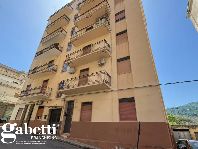 Appartamento in vendita a Patti - foto 1