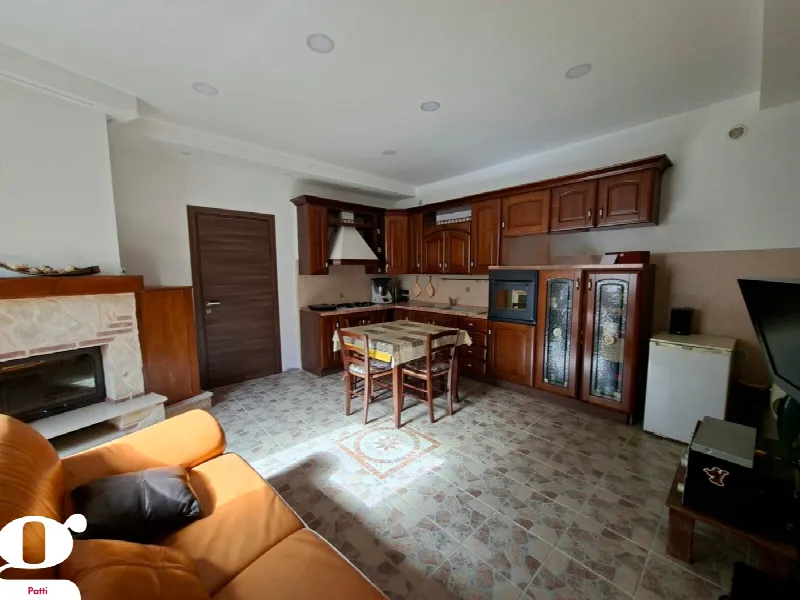 Casa Indipendente in vendita a Patti - foto 4