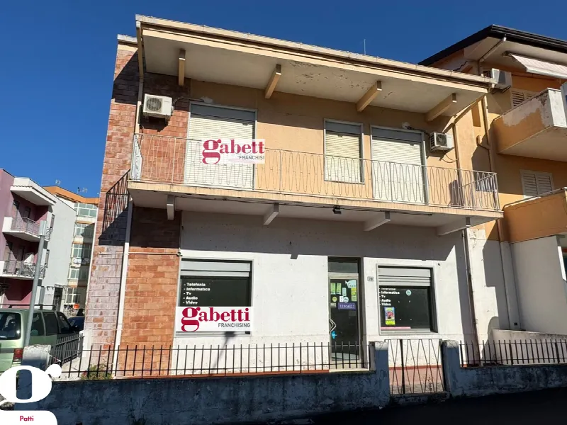 Appartamento in vendita a Patti - foto 10