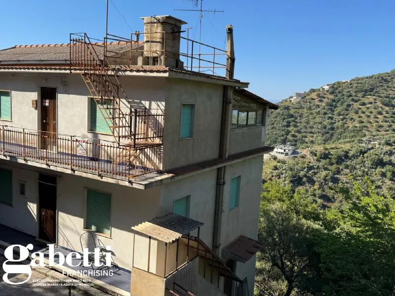 Casa Indipendente in vendita a Gioiosa Marea - foto 1