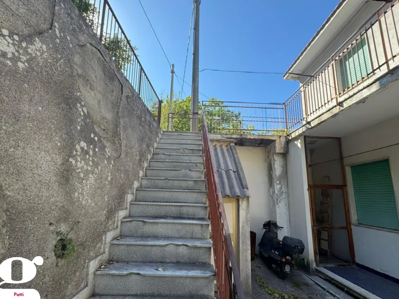 Casa Indipendente in vendita a Gioiosa Marea - foto 10