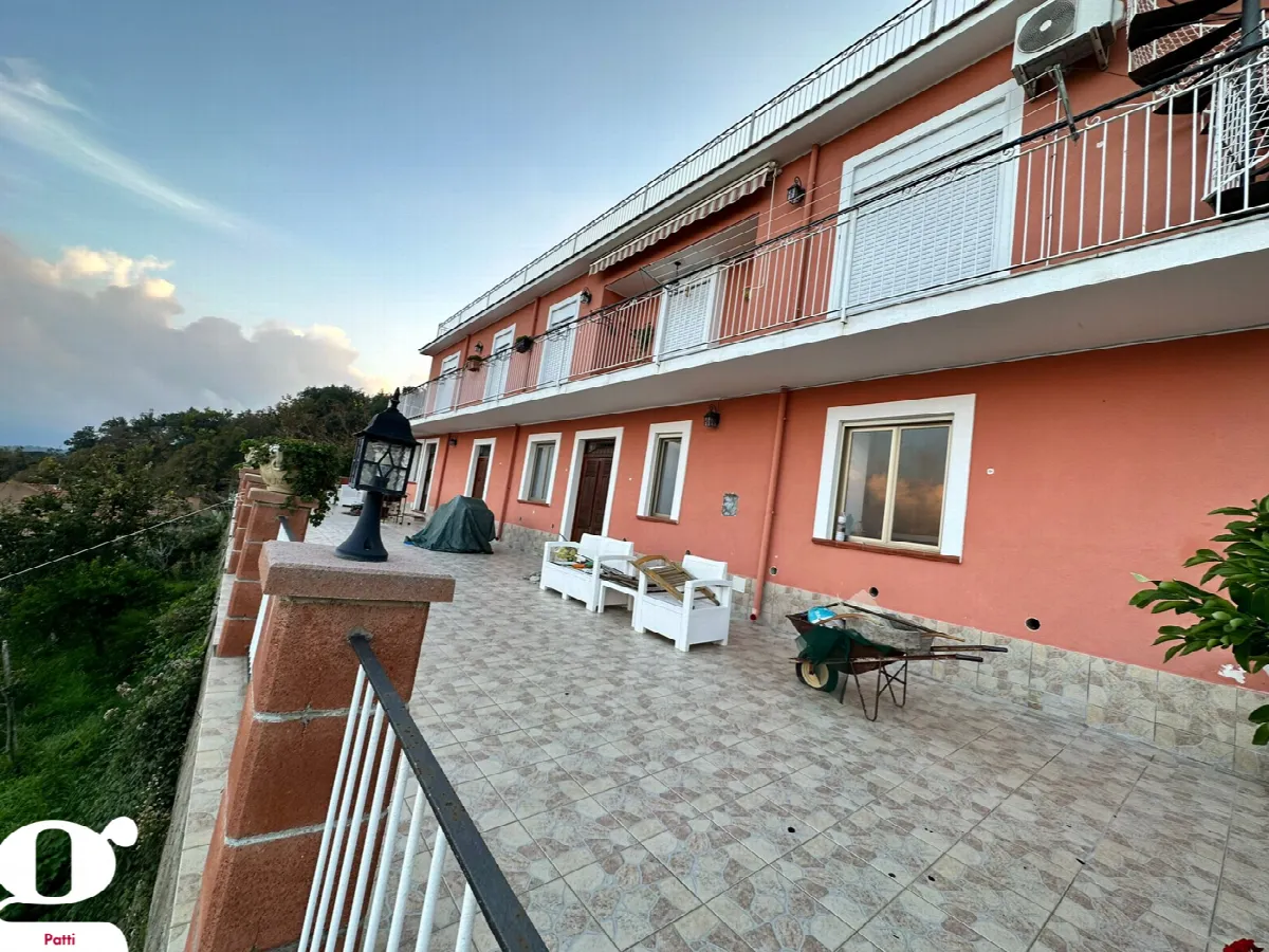 Casa Indipendente in vendita a Patti - foto 2