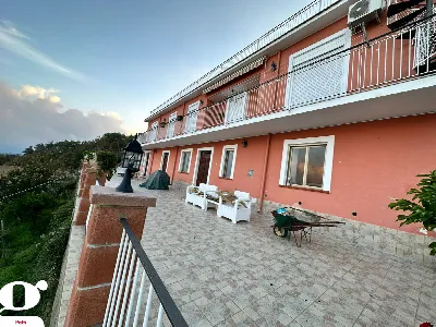 Casa Indipendente in vendita a Patti - foto 2