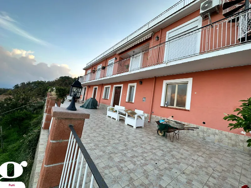 Casa Indipendente in vendita a Patti - foto 2