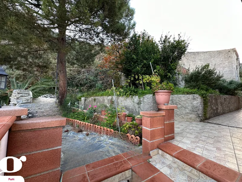 Casa Indipendente in vendita a Patti - foto 4