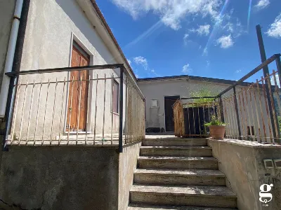 Casa Indipendente in vendita a Patti - foto 7