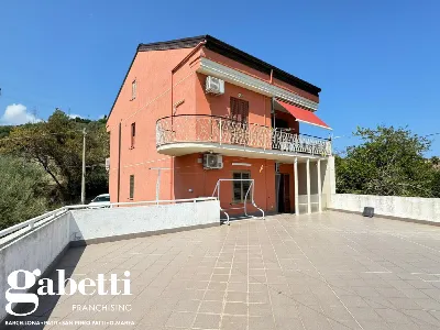 Casa Indipendente a Patti