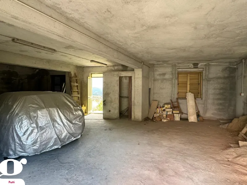 Casa Indipendente in vendita a Patti - foto 10