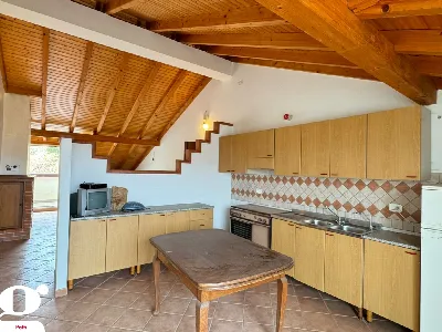 Casa Indipendente in vendita a Patti - foto 4