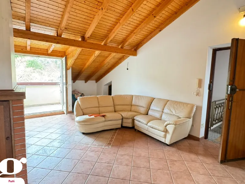 Casa Indipendente in vendita a Patti - foto 5