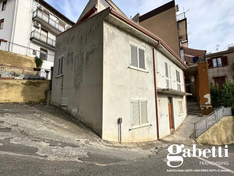 Casa Indipendente in vendita a Montagnareale - foto 1