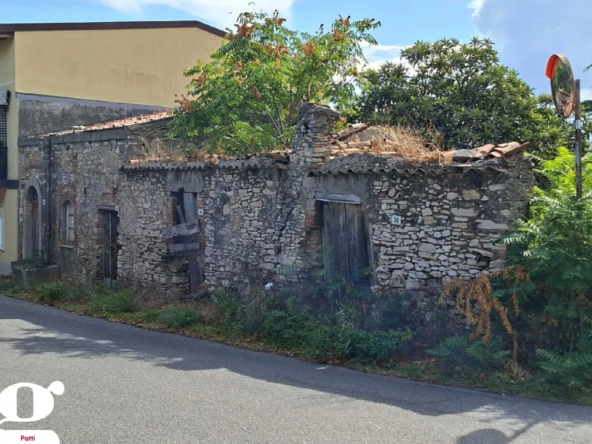 Casa Indipendente in vendita a Patti - foto 2