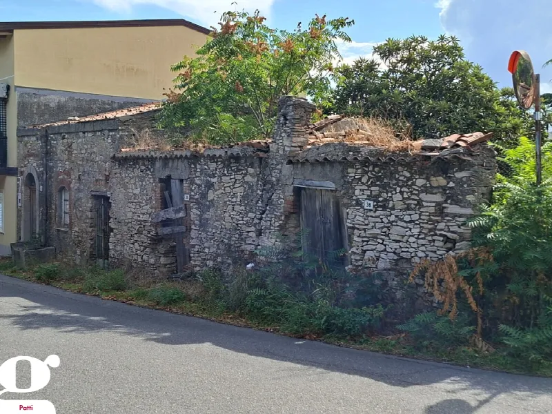 Casa Indipendente in vendita a Patti - foto 2