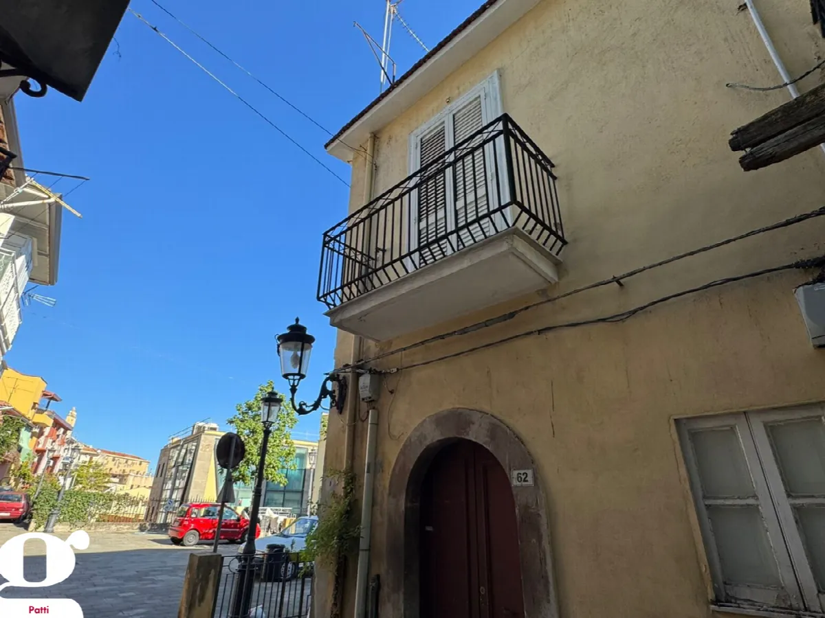 Casa Indipendente in vendita a Patti - foto 3