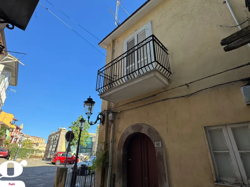 Casa Indipendente in vendita a Patti - foto 3