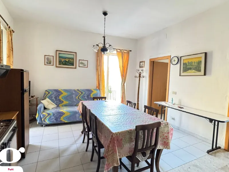 Casa Indipendente in vendita a Patti - foto 4