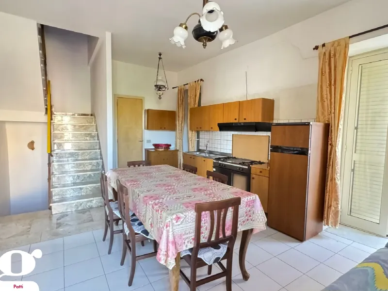 Casa Indipendente in vendita a Patti - foto 6