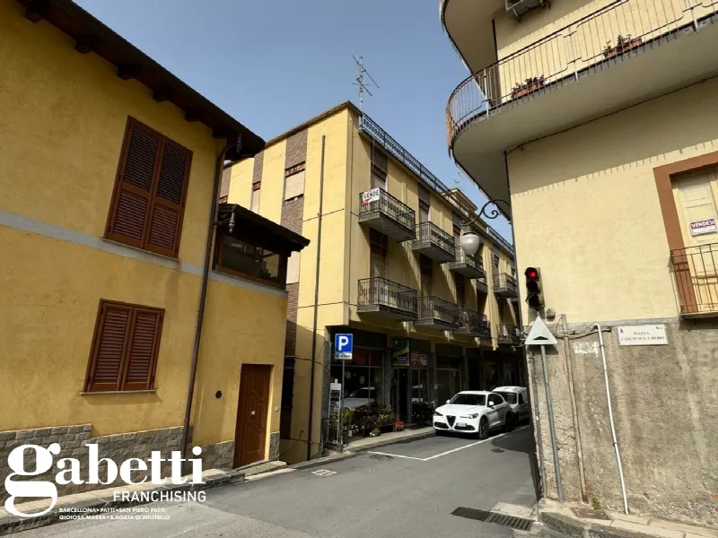 Appartamento in vendita a Sant'Angelo di Brolo - foto 1