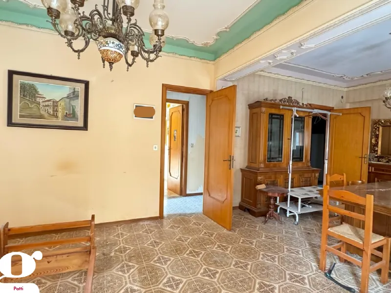 Appartamento in vendita a Sant'Angelo di Brolo - foto 3
