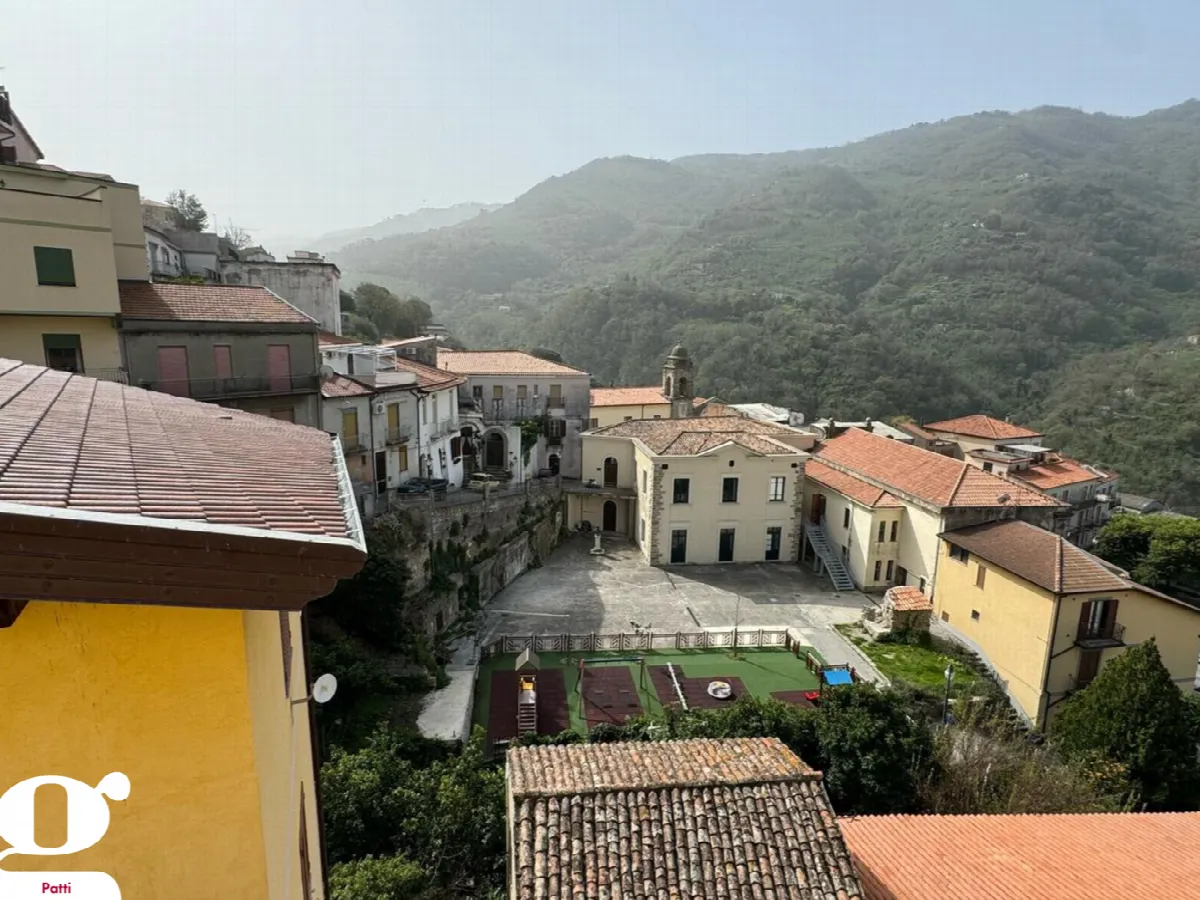 Appartamento in vendita a Sant'Angelo di Brolo - foto 4