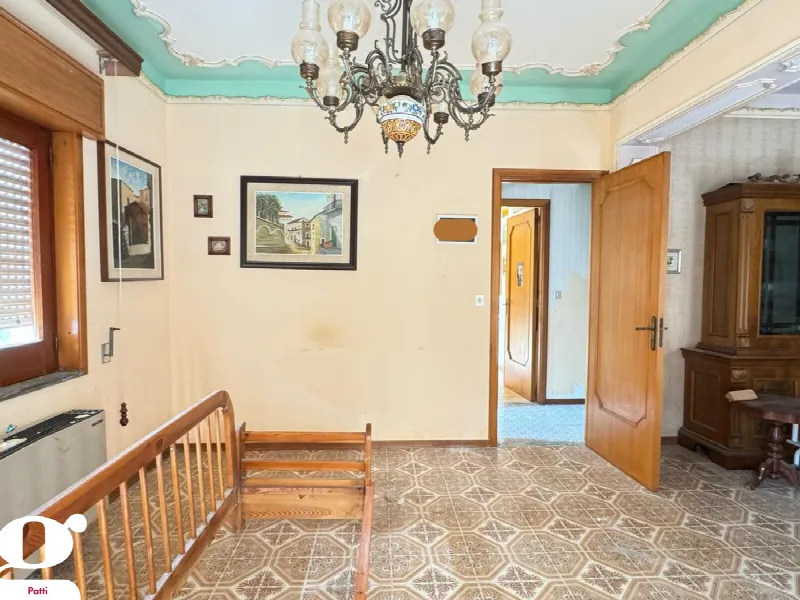 Appartamento in vendita a Sant'Angelo di Brolo - foto 5