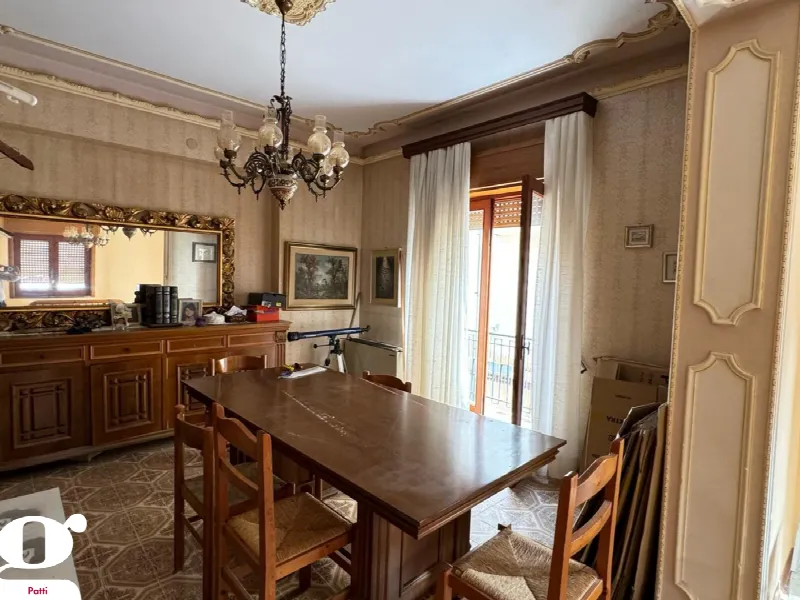 Appartamento in vendita a Sant'Angelo di Brolo - foto 7