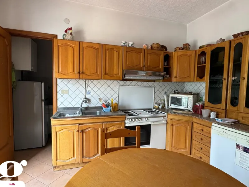 Appartamento in vendita a Sant'Angelo di Brolo - foto 9