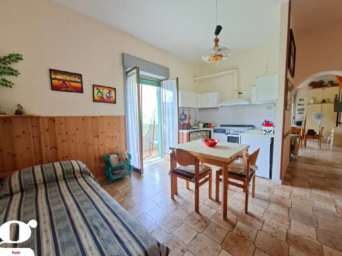 Appartamento in vendita a Oliveri - foto 2