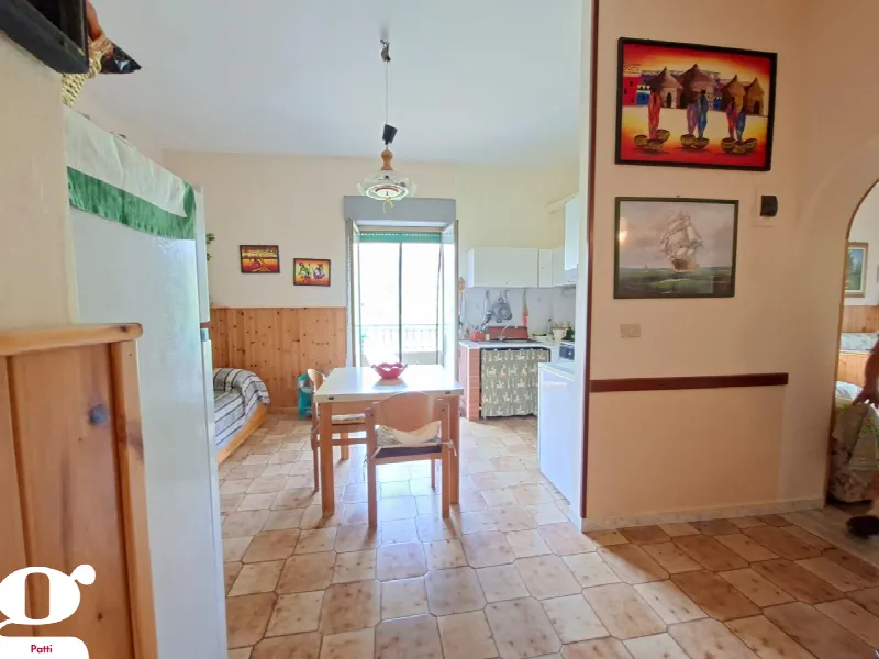 Appartamento in vendita a Oliveri - foto 4