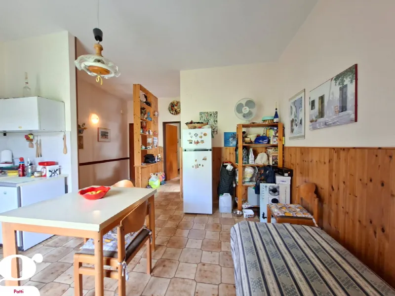Appartamento in vendita a Oliveri - foto 5