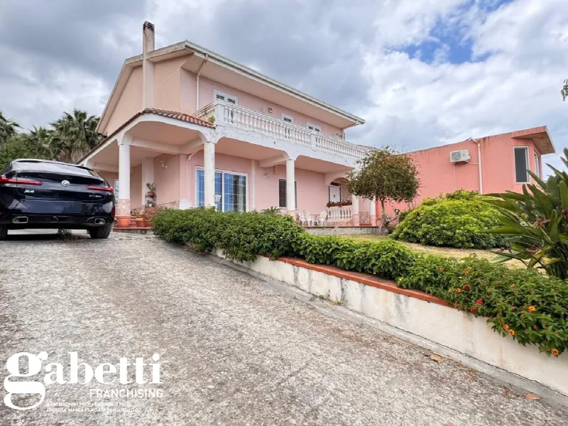 Casa Indipendente in vendita a Patti - foto 1