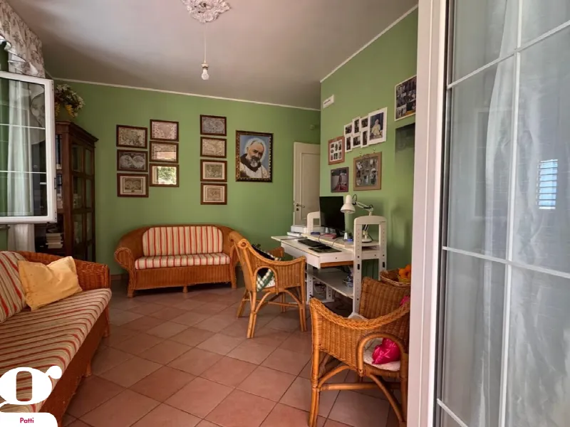 Casa Indipendente in vendita a Patti - foto 10