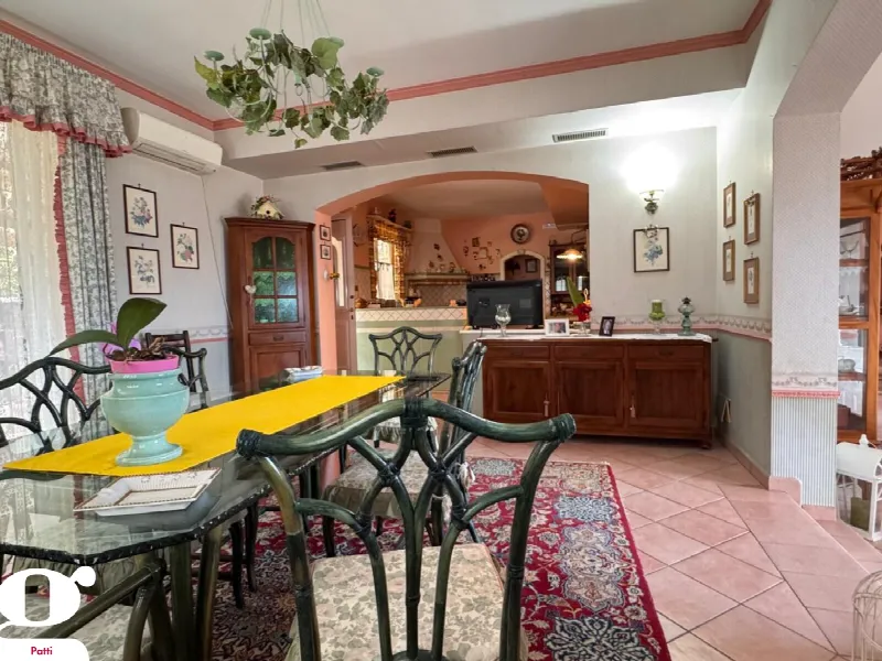 Casa Indipendente in vendita a Patti - foto 8