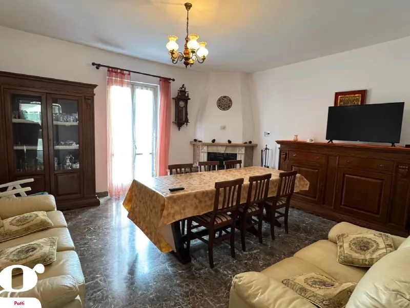 Casa Indipendente in vendita a Patti - foto 4