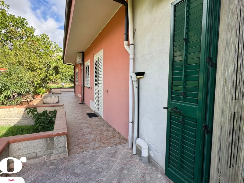 Casa Indipendente in vendita a Patti - foto 6