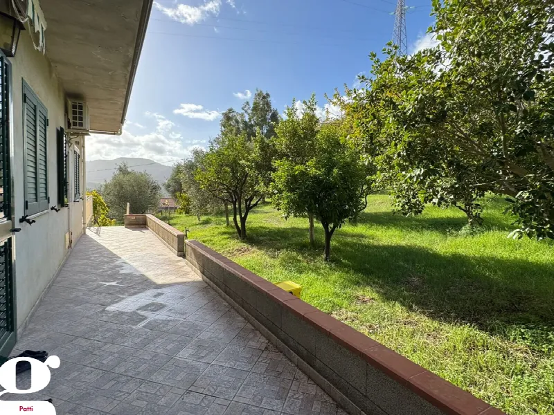 Casa Indipendente in vendita a Patti - foto 7