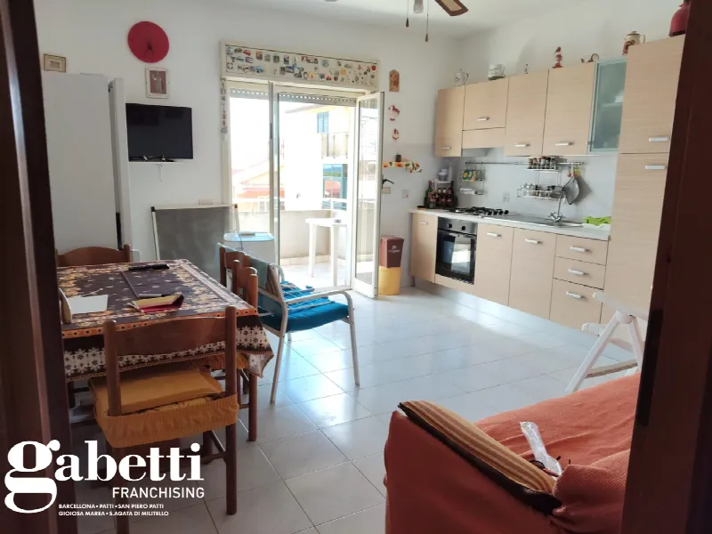 Appartamento in vendita a Gioiosa Marea - foto 1