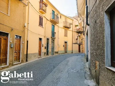 Casa Indipendente in vendita a Ficarra - foto 1