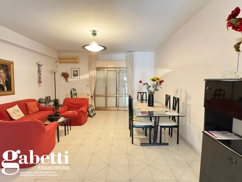 Appartamento in vendita a Gioiosa Marea - foto 1