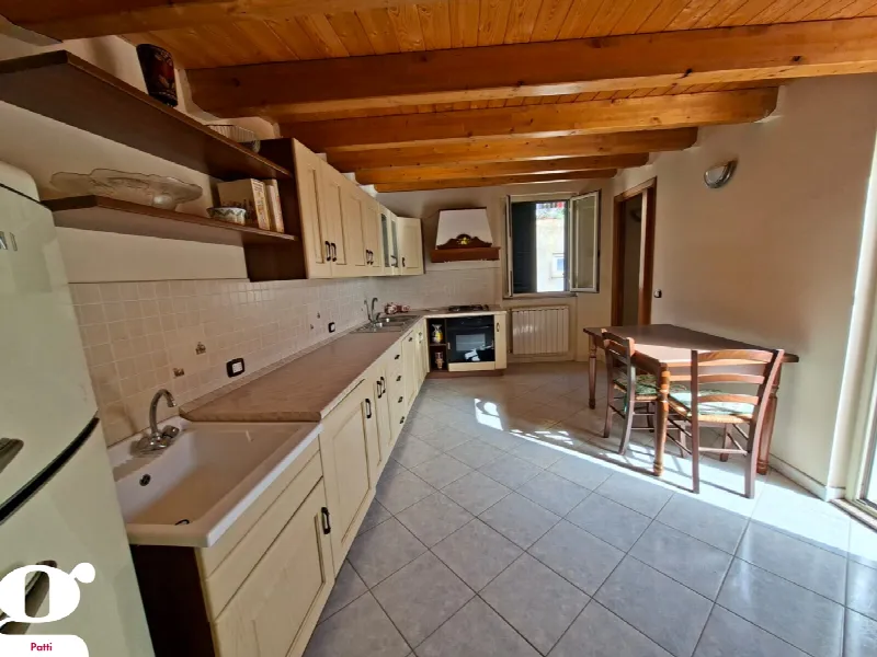 Casa Indipendente in vendita a Montagnareale - foto 10