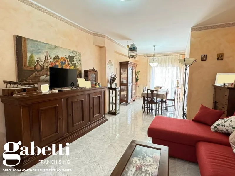 Appartamento in vendita a Patti - foto 1