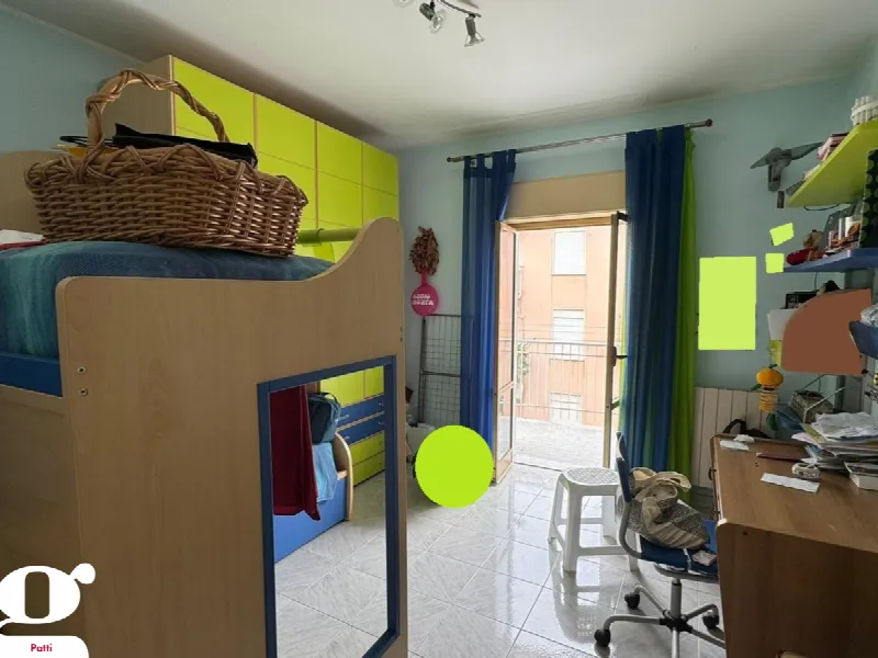 Appartamento in vendita a Patti - foto 10